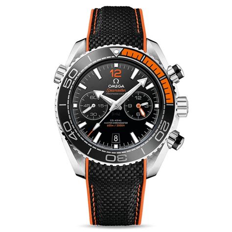 montre omega seamaster planet ocean 600m prix